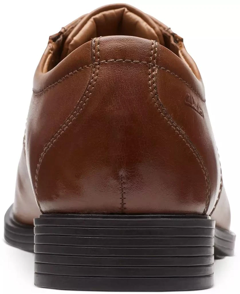 商品Clarks|男士牛津皮鞋,价格¥567,第3张图片详细描述