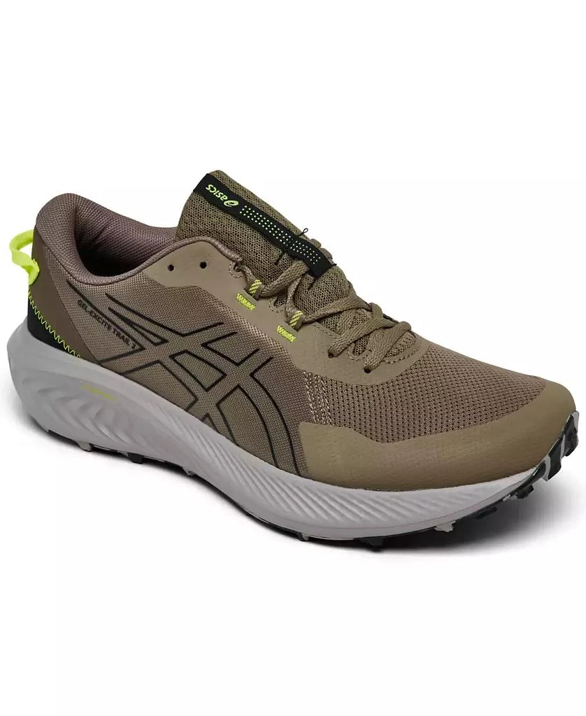 商品Asics|Men's GEL-EXCITE 2 Trail Running Sneakers from Finish Line,价格¥520,第1张图片
