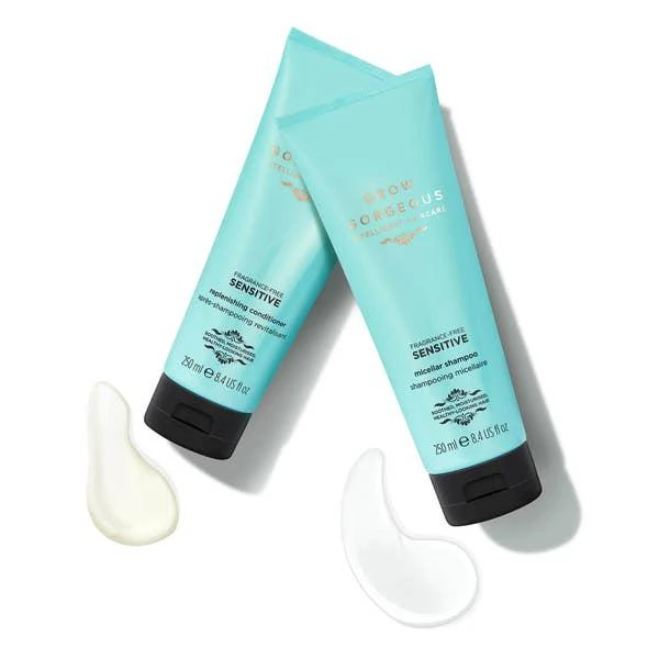 商品Grow Gorgeous|Grow Gorgeous Sensitive Duo,价格¥259,第4张图片详细描述