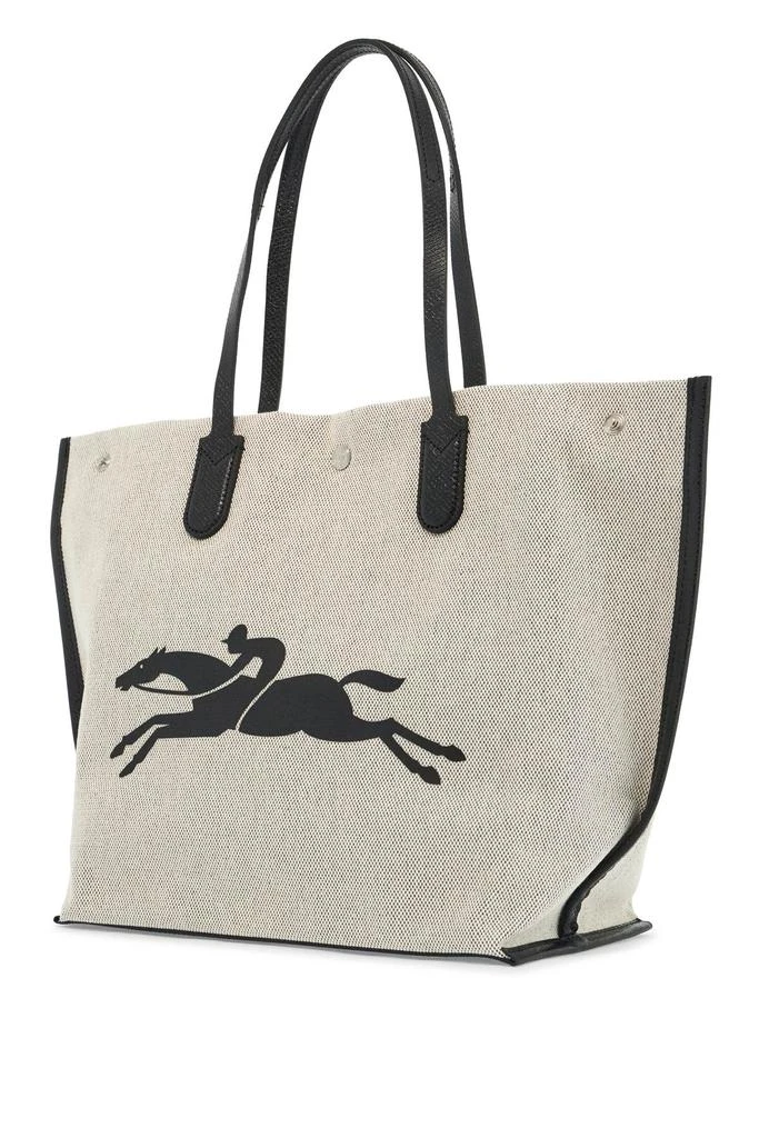 商品Longchamp|roseau l tote bag,价格¥1561,第2张图片详细描述
