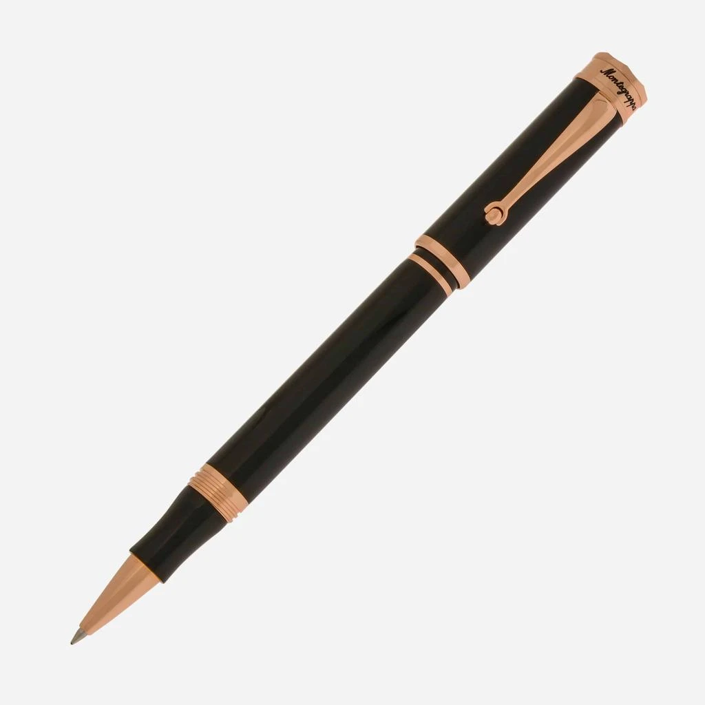 商品Montegrappa|Montegrappa Ducale Rollerball Pen ISDURRRC,价格¥1449,第1张图片