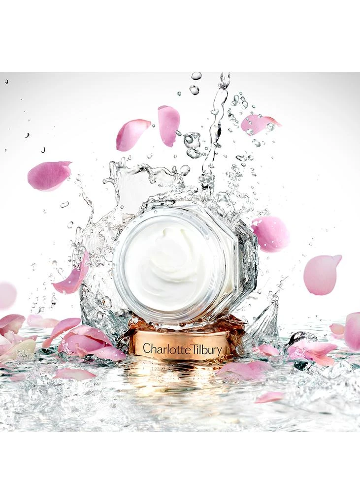 商品Charlotte Tilbury|Magic Cream SPF15 神奇面霜 - 50ml,价格¥748,第5张图片详细描述