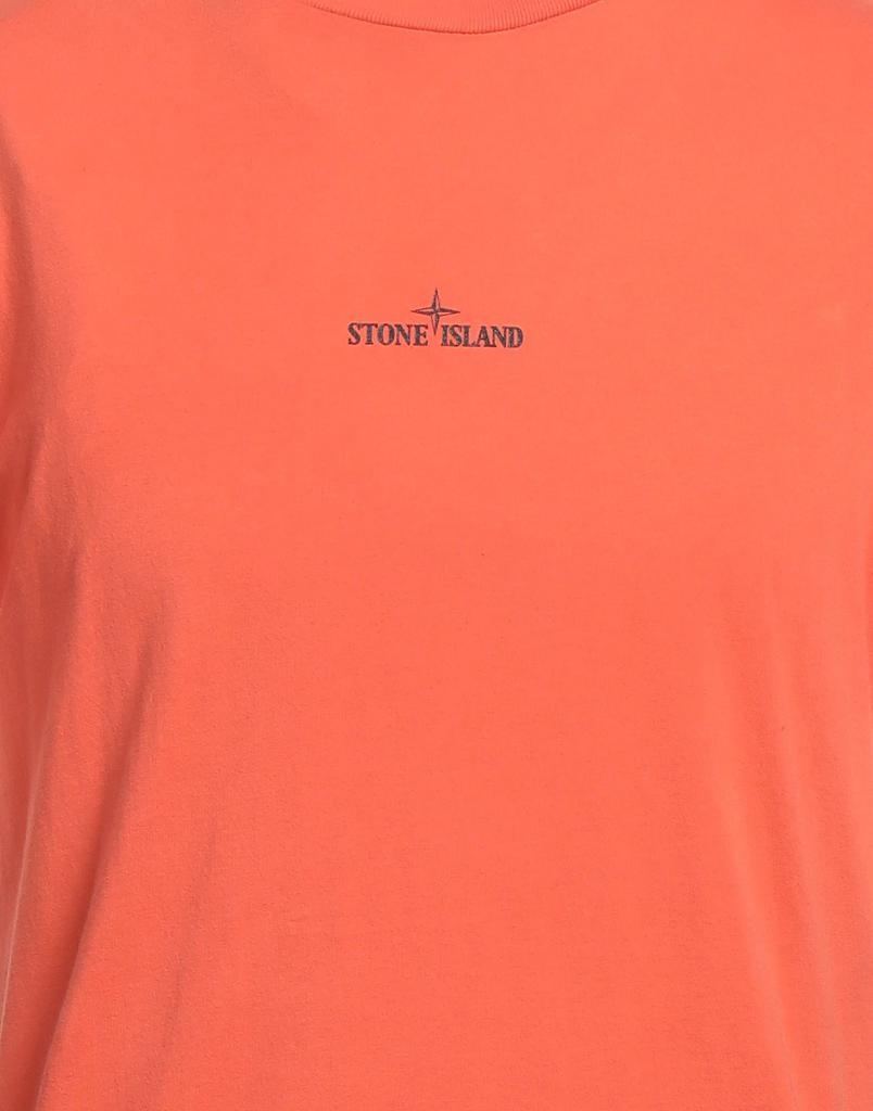 商品Stone Island|T-shirt,价格¥828,第6张图片详细描述