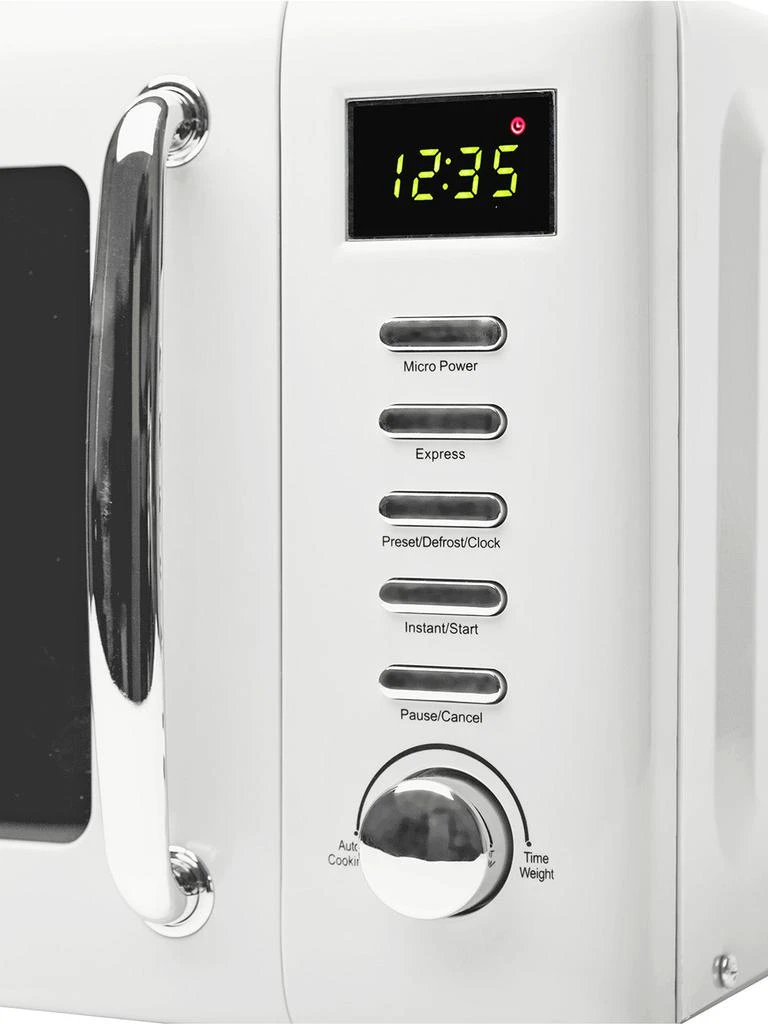 Heritage 700-Watt Microwave 商品