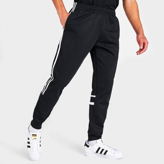 商品Adidas|Men's adidas Originals Adicolor Classics Cut Line Pants,价格¥540,第5张图片详细描述