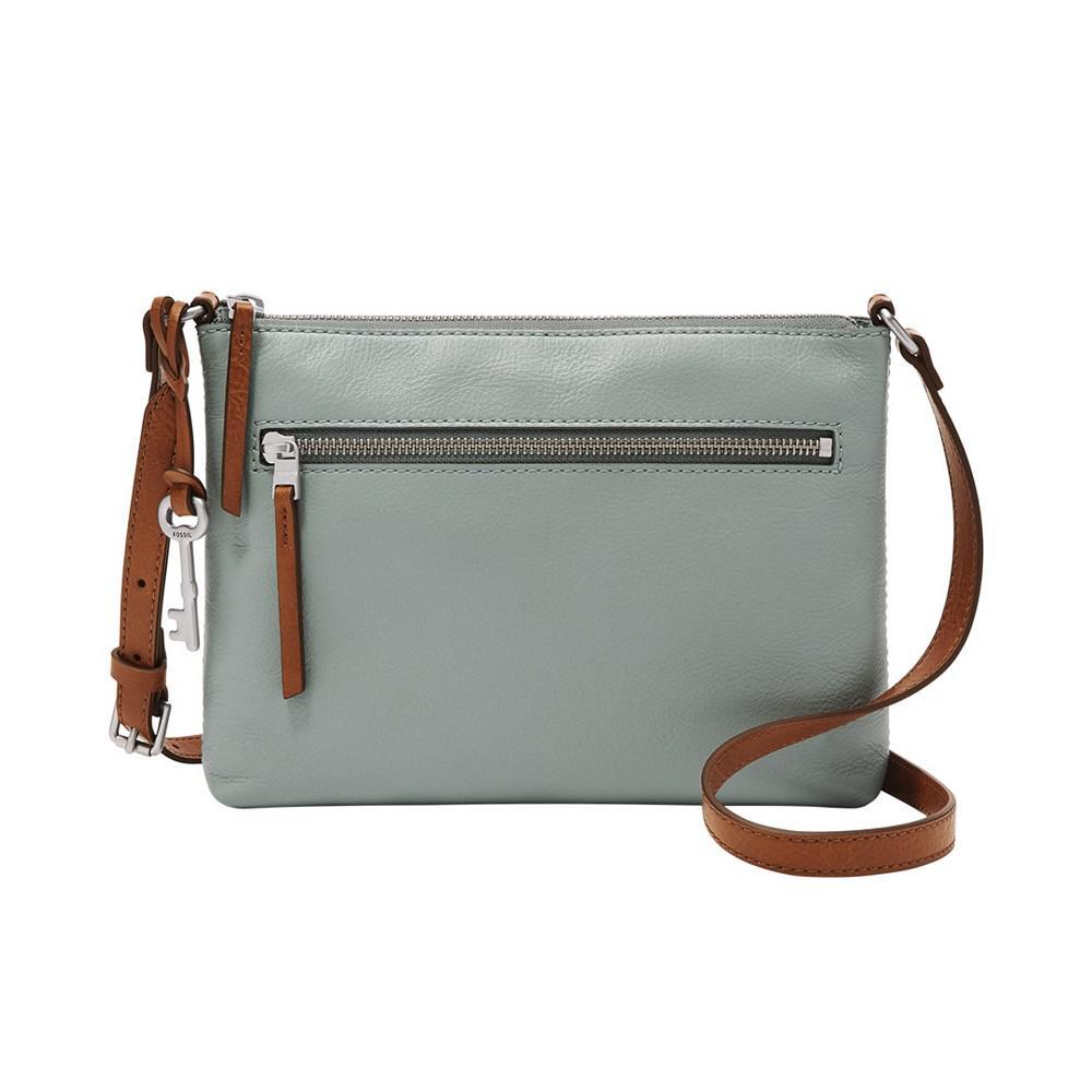 商品Fossil|Women's Fiona Crossbody Bag,价格¥962,第1张图片