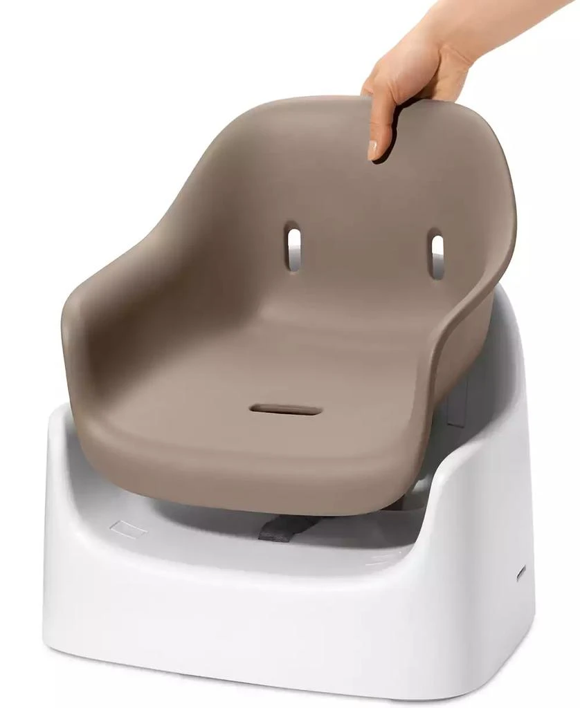 商品OXO|Tot Nest Booster Seat with Removable Cushion,价格¥397,第2张图片详细描述