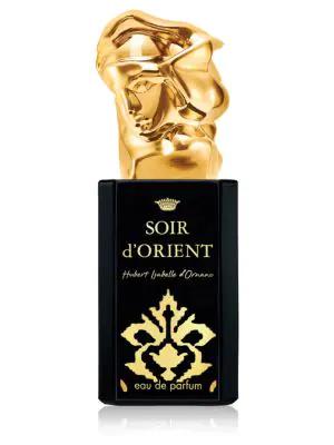 ​Soir d Orient Eau de Parfum商品第2张图片规格展示