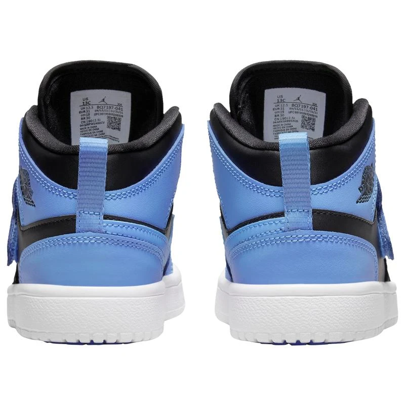 商品Jordan|Jordan Sky Jordan 1 - Boys' Preschool,价格¥515,第3张图片详细描述