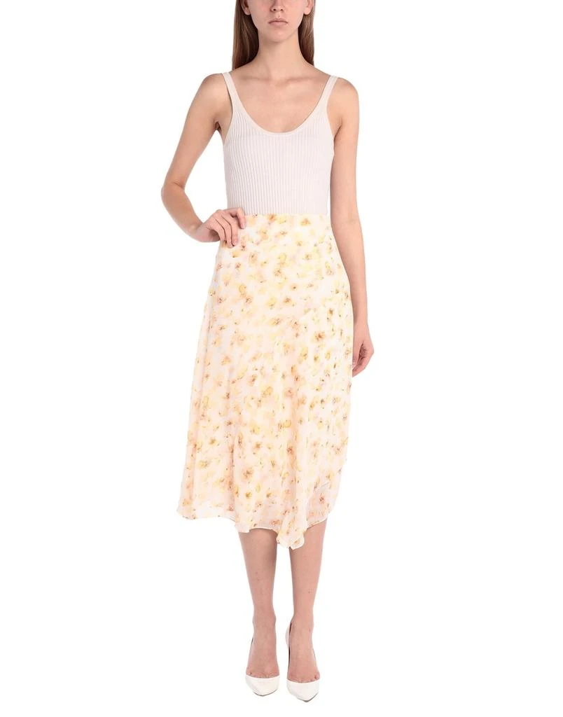 商品Vince|Midi skirt,价格¥340,第2张图片详细描述