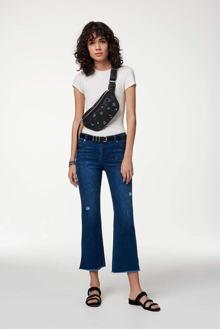 商品Rebecca Minkoff|Bree 胸包,价格¥1438,第3张图片详细描述