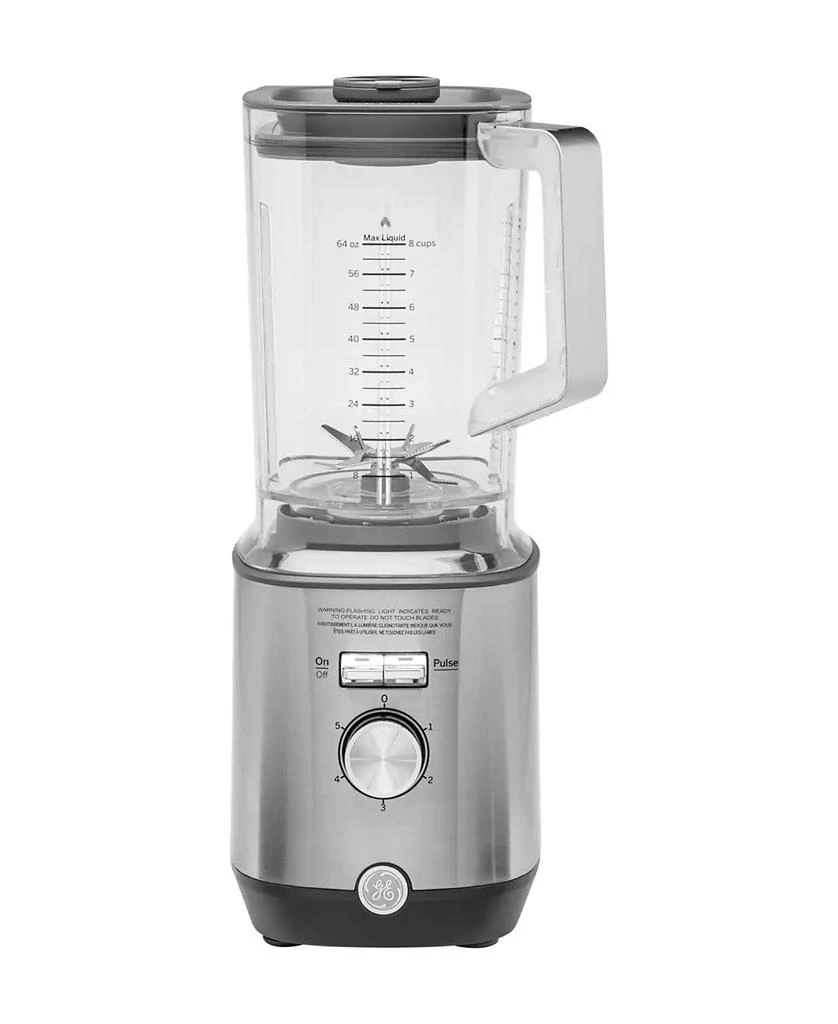 商品GE Appliances|64 Oz. Blender with Personal Cups 1000 Watts,价格¥919,第4张图片详细描述