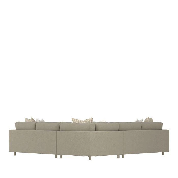 Damon 3 Piece Sectional 商品