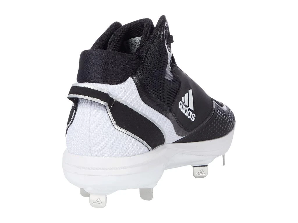 商品Adidas|Icon 7 Mid Baseball Cleats,价格¥692,第5张图片详细描述