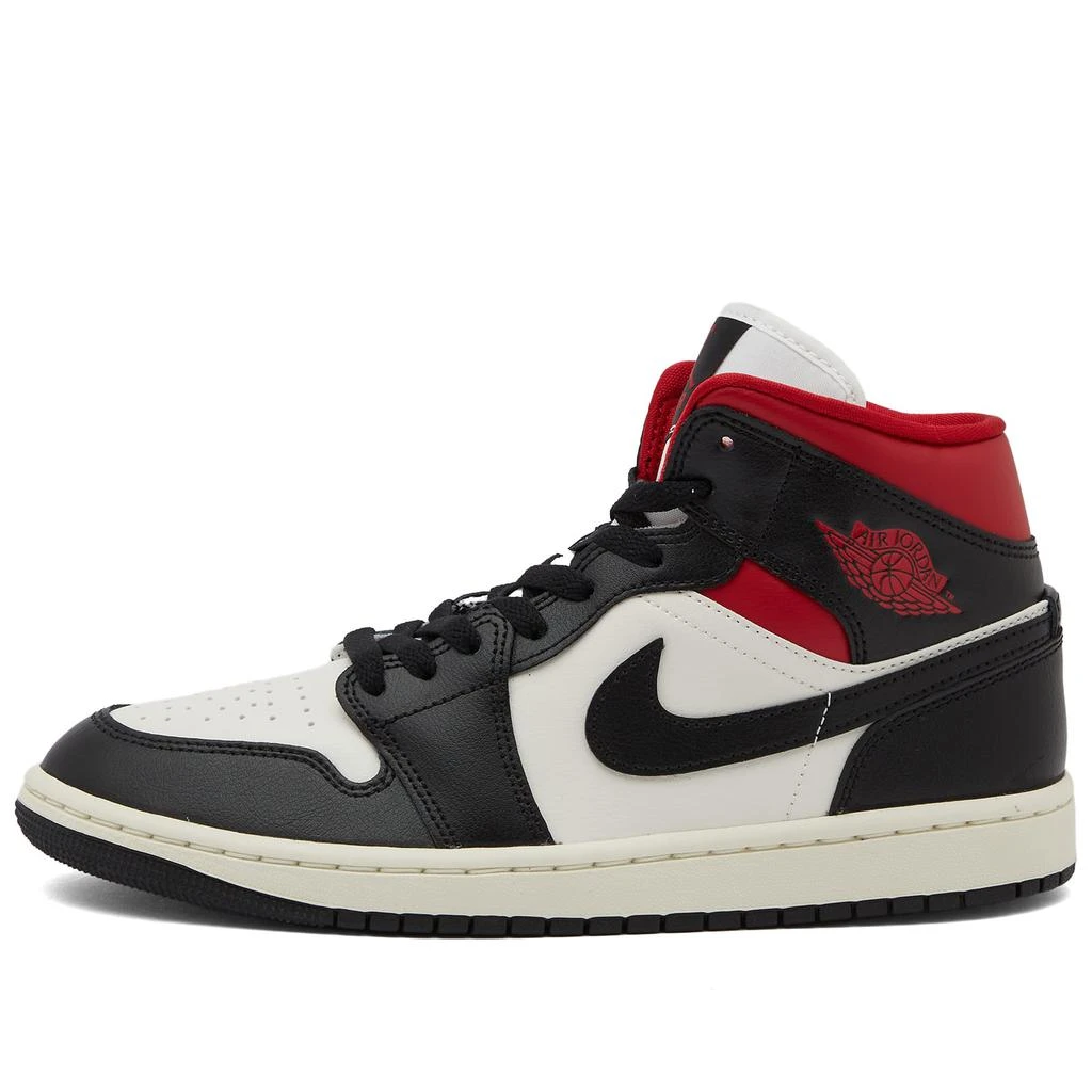 商品NIKE|Air Jordan 1 Mid W,价格¥937,第2张图片详细描述