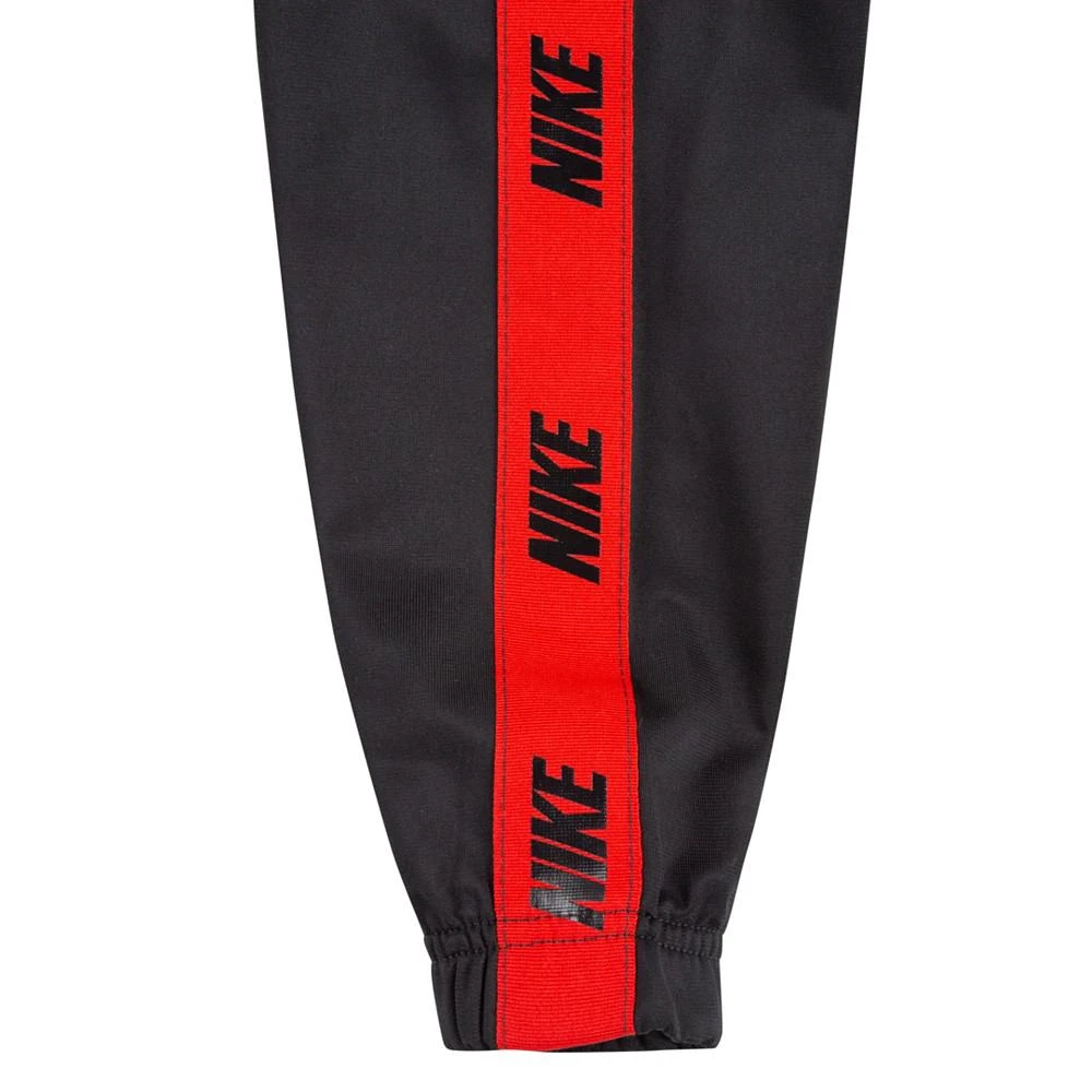 商品NIKE|Baby Boys Tricot Jacket and Joggers, 2 Piece Set,价格¥199,第4张图片详细描述