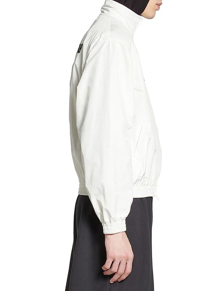 商品Balenciaga|Mirror Regular Tracksuit Jacket,价格¥17293,第4张图片详细描述