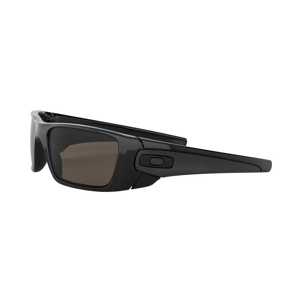 商品Oakley|Sunglasses, OO9096 FUEL CELL,价格¥440,第5张图片详细描述