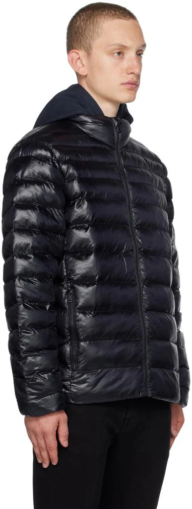 商品Ralph Lauren|Navy Packable Jacket,价格¥1391,第2张图片详细描述