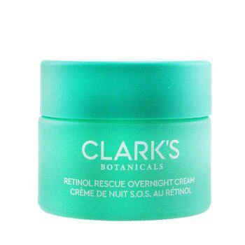 商品Clark's Botanicals|Retinol Rescue Overnight Cream,价格¥778,第1张图片