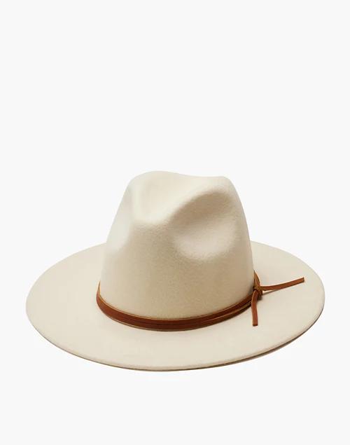 Wyeth Ryder Hat商品第1张图片规格展示