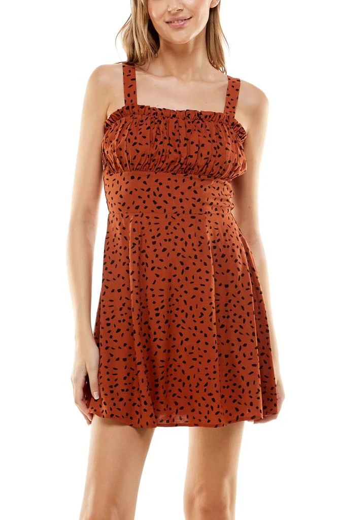 商品ROW A|Emma Dress,价格¥230,第4张图片详细描述