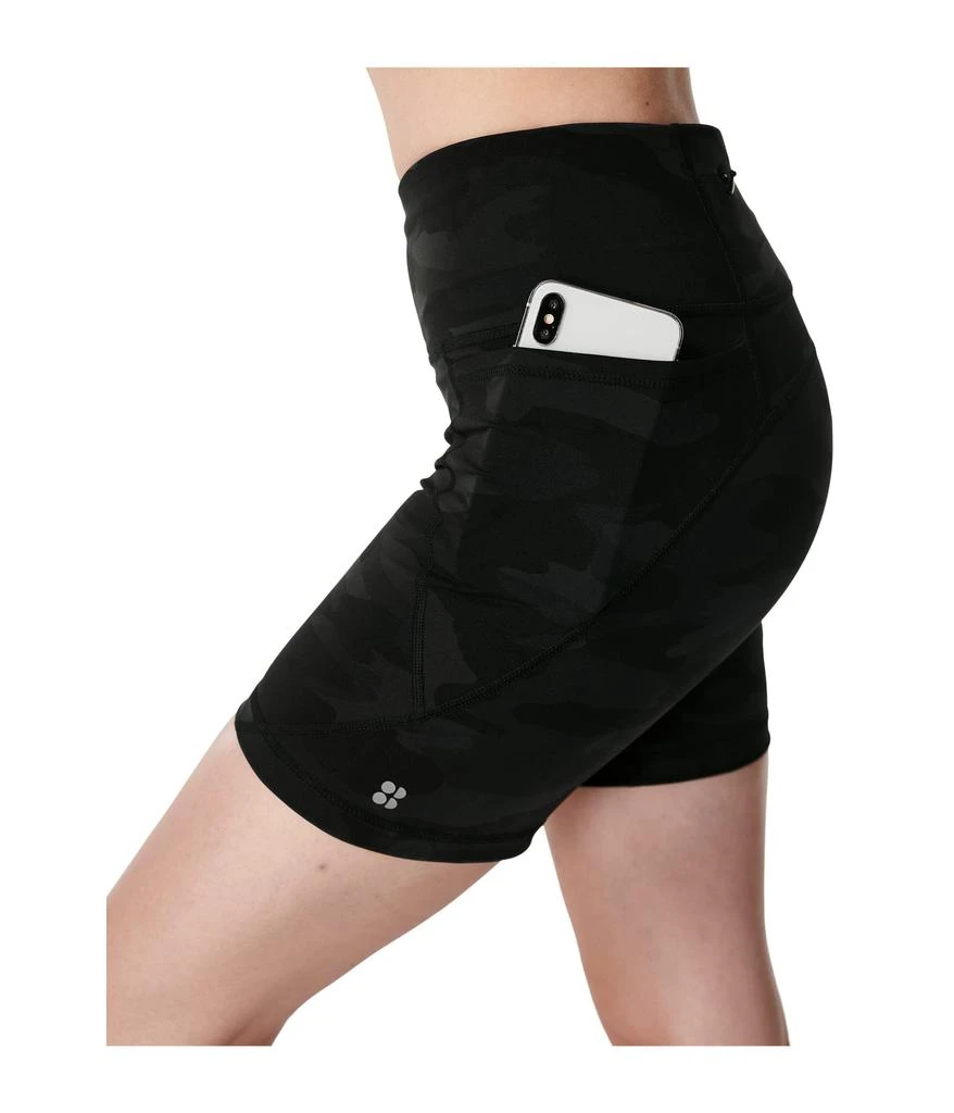 商品SWEATY BETTY|Power 6" Biker Shorts,价格¥434,第1张图片