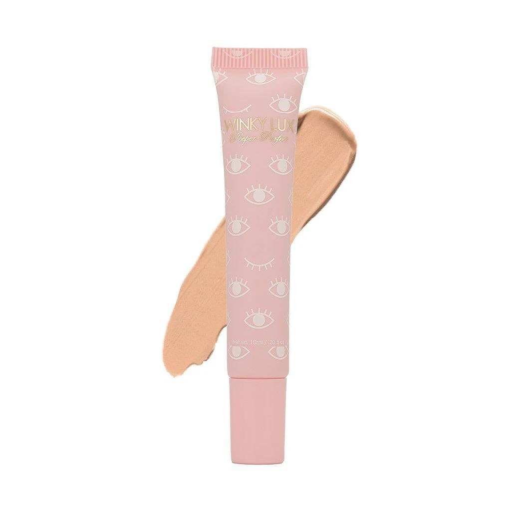 商品Winky Lux|peeper perfect under eye concealer,价格¥121,第3张图片详细描述