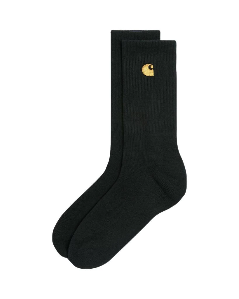 商品Carhartt WIP|Chase Socks,价格¥334,第1张图片