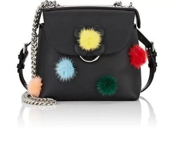 商品Fendi|迷你肩背包,价格¥6389,第1张图片