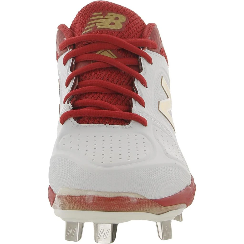 商品New Balance|New Balance Womens Sport Softball Cleats,价格¥46,第2张图片详细描述