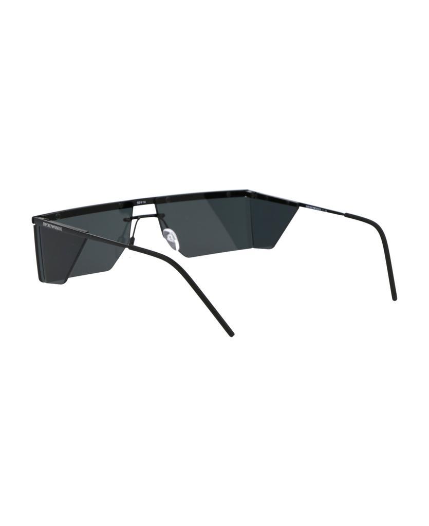 商品Emporio Armani|0ea2123 Sunglasses,价格¥1168,第6张图片详细描述