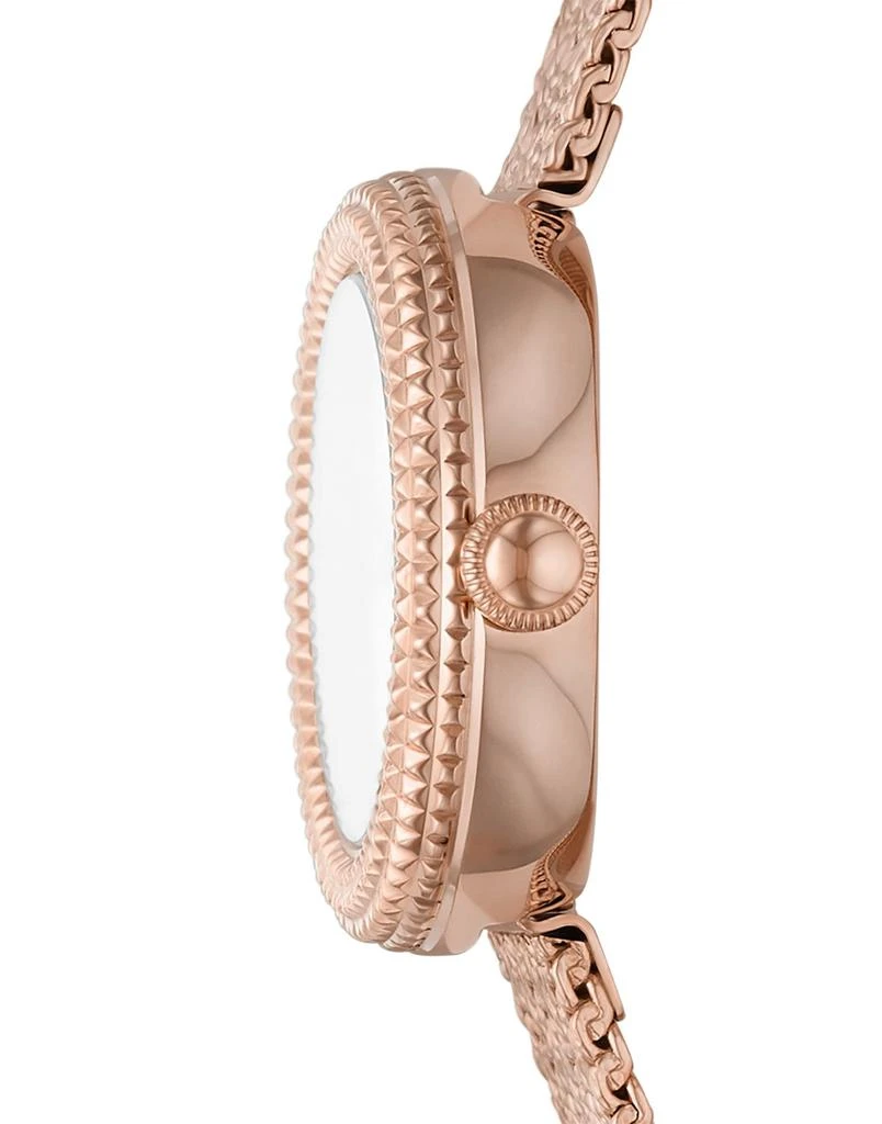 商品Emporio Armani|Wrist watch,价格¥3651,第3张图片详细描述