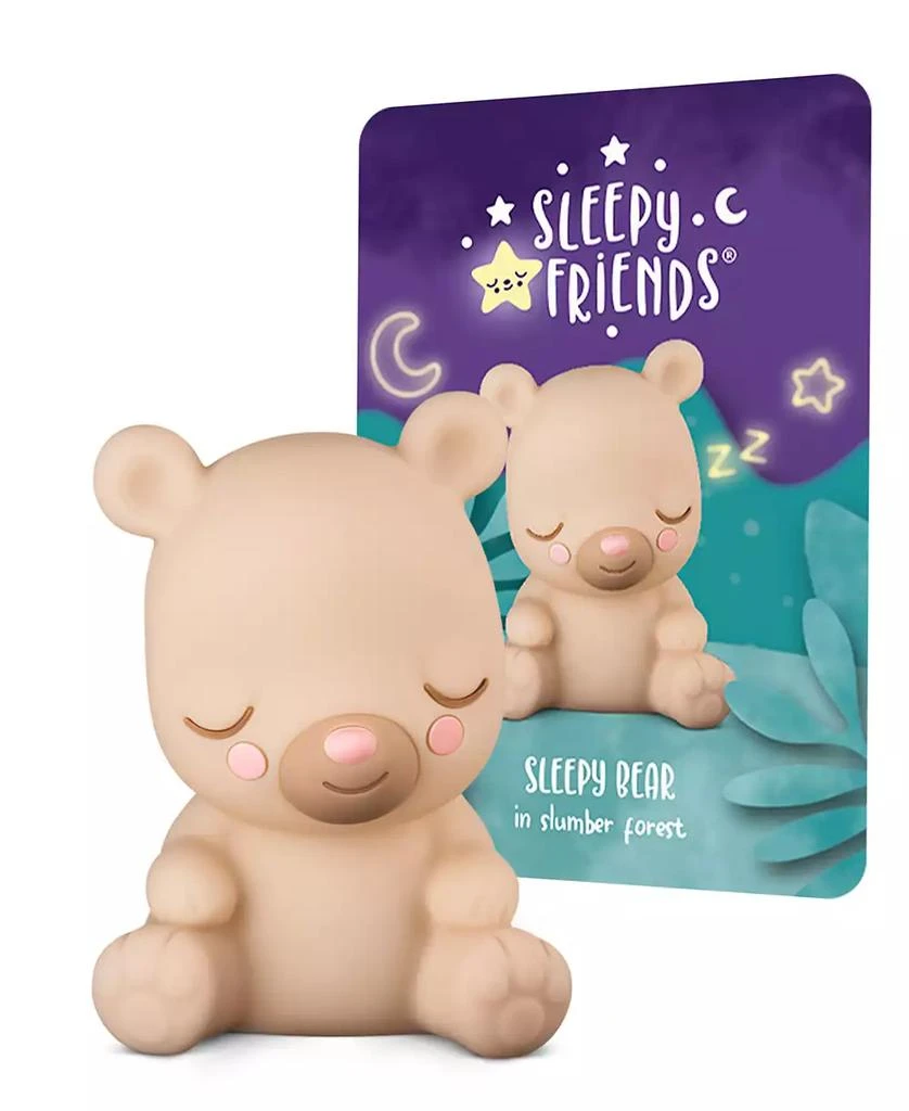 商品Tonies|Sleepy Friends Bear Night Light,价格¥298,第3张图片详细描述