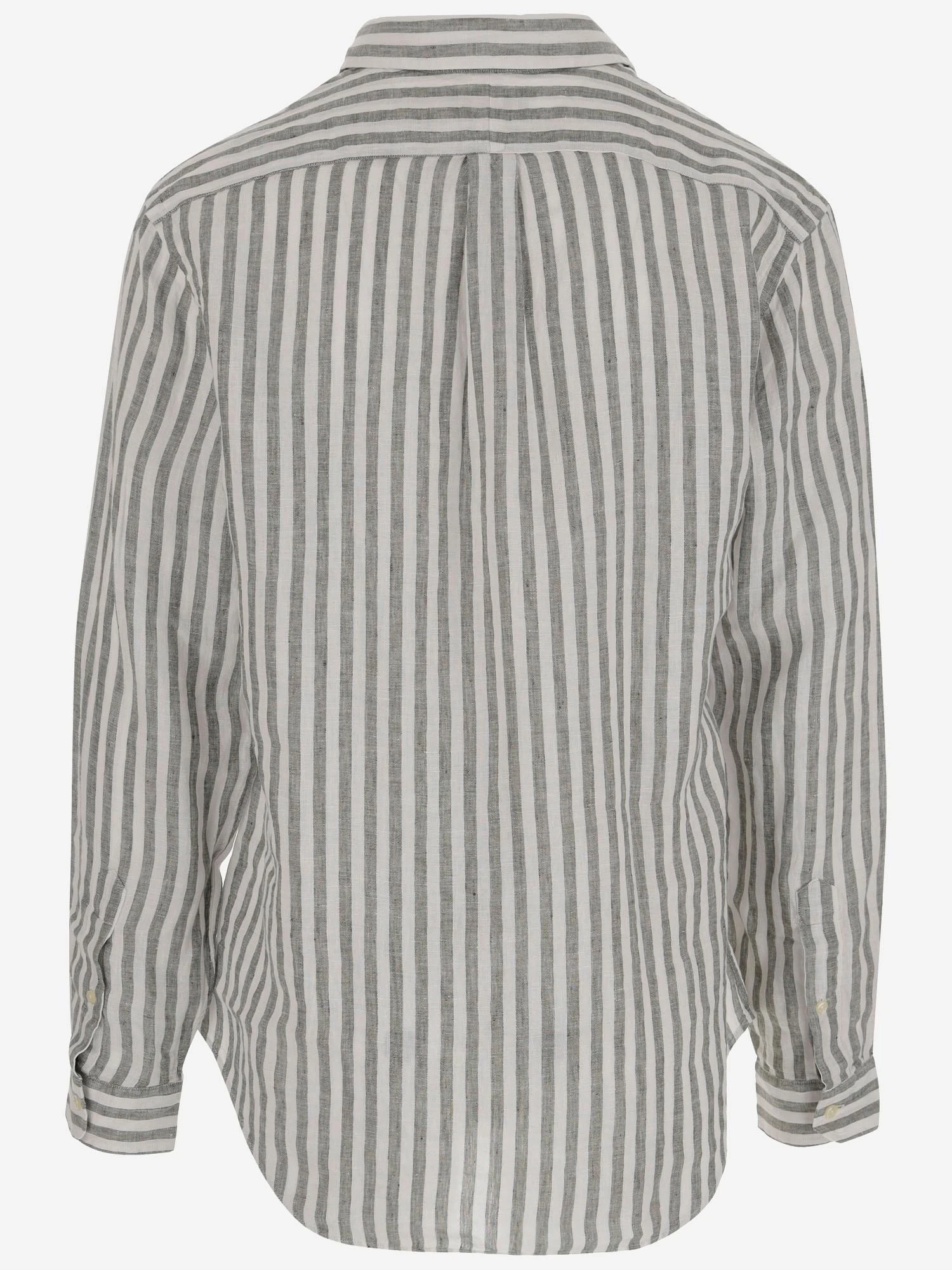Ralph Lauren 男士衬衫 710969636001 红色 商品