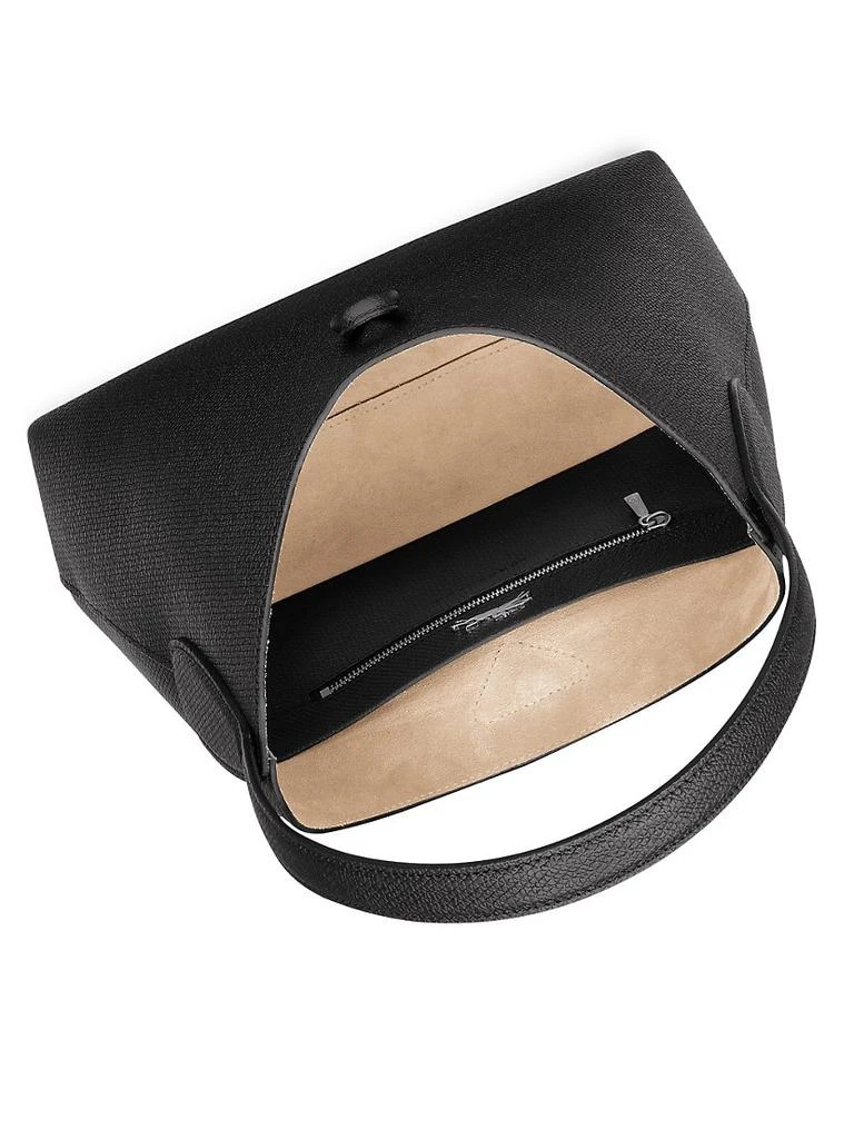 商品Longchamp|Roseau Medium Shoulder Bag,价格¥2899,第2张图片详细描述