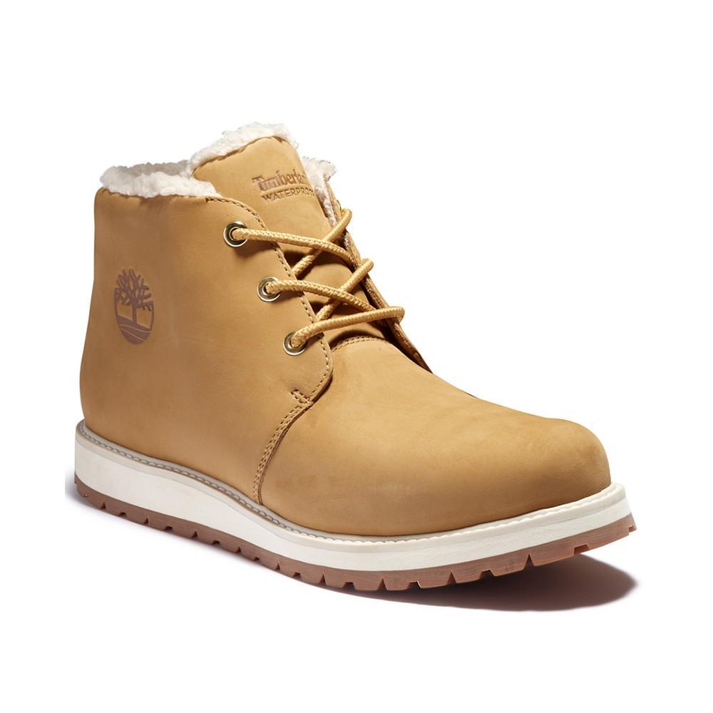 商品Timberland|男款 添柏岚 Richmond Ridge系列 户外防水靴,价格¥765,第1张图片