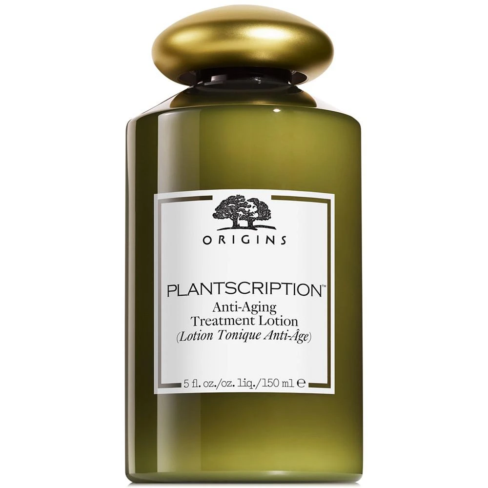 商品Origins|Plantscription Treatment Lotion 5.0 fl. oz.,价格¥254,第1张图片