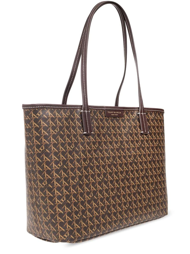 商品Tory Burch|‘Basketwave Small’ 购物包,价格¥2160,第3张图片详细描述