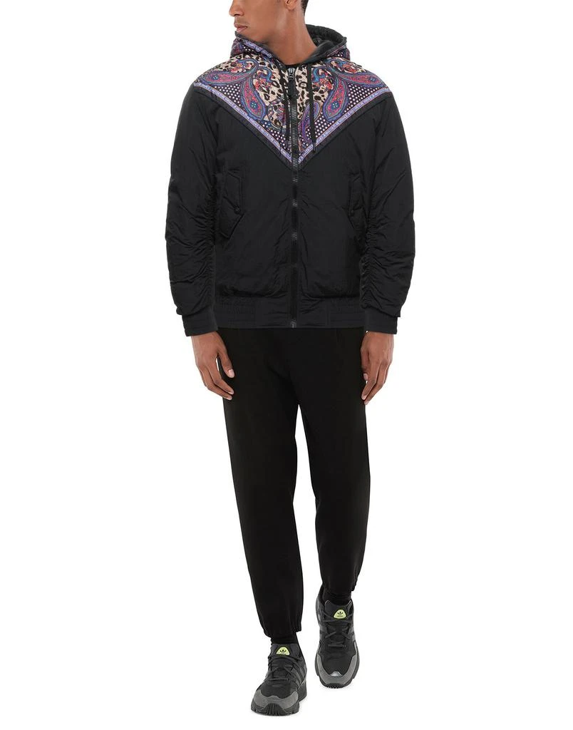 商品Versace|Shell  jacket,价格¥1118,第2张图片详细描述