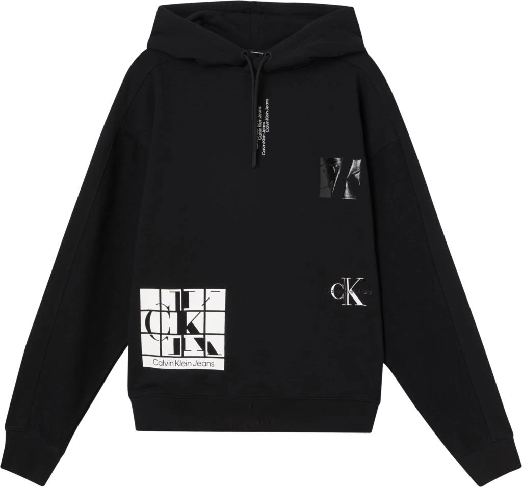 商品Calvin Klein|Calvin Klein Jeans men's sweatshirts,价格¥1582,第1张图片