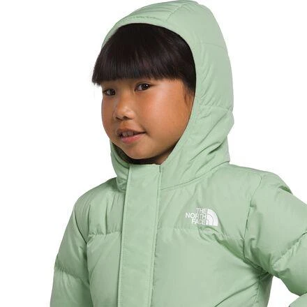 商品The North Face|North Down Hooded Jacket - Toddlers',价格¥545,第5张图片详细描述