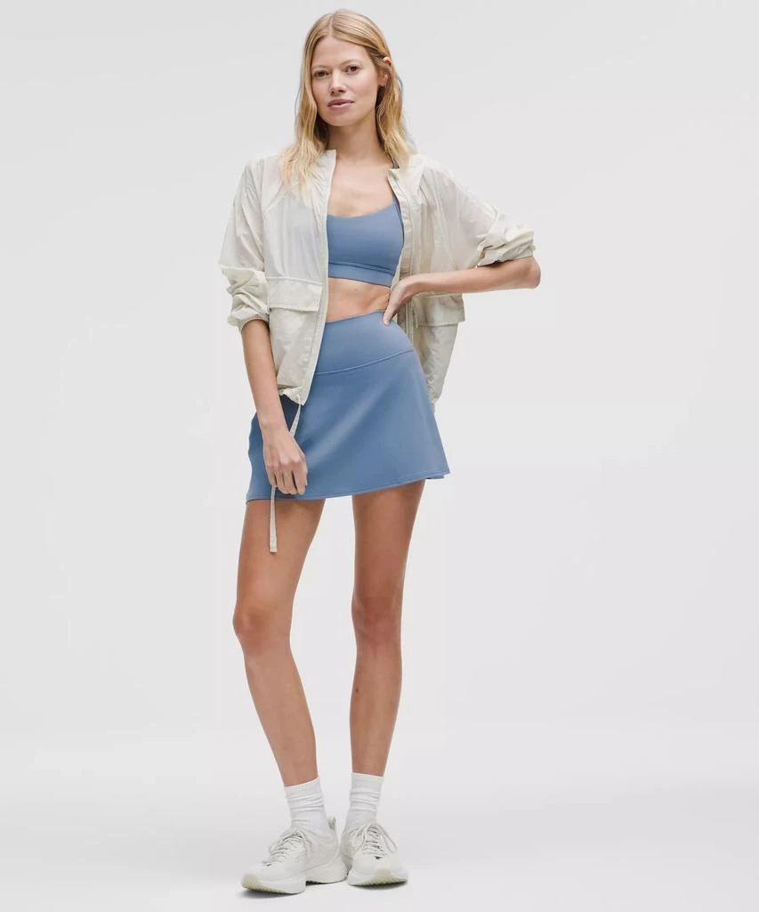 lululemon Align™ High-Rise Skirt 商品