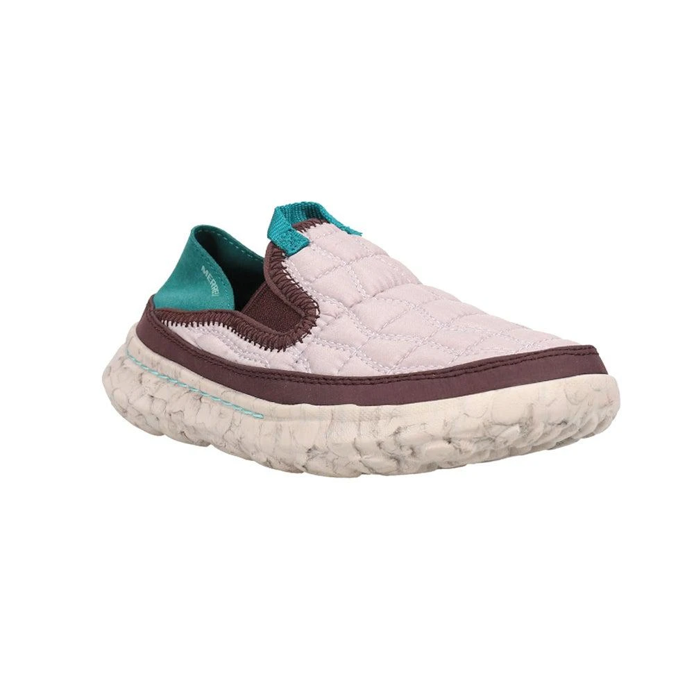 商品Merrell|Hut Moc Slip On Sneakers(Little Kid-Big Kid),价格¥150,第2张图片详细描述