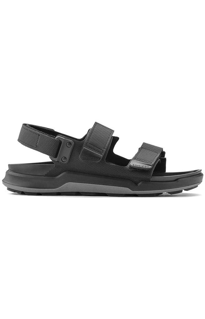 商品Birkenstock|(1019200) Tatacoa Sandals - Futura Black,价格¥1041,第3张图片详细描述