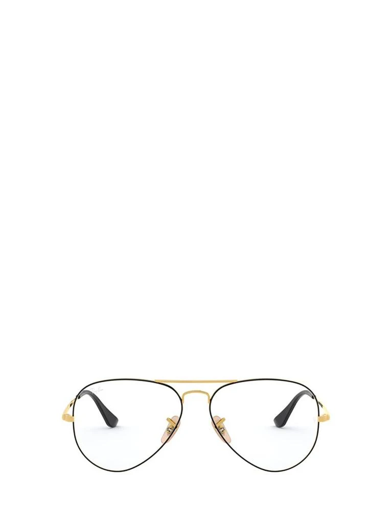 商品Ray-Ban|RAY-BAN Eyeglasses,价格¥1216,第1张图片