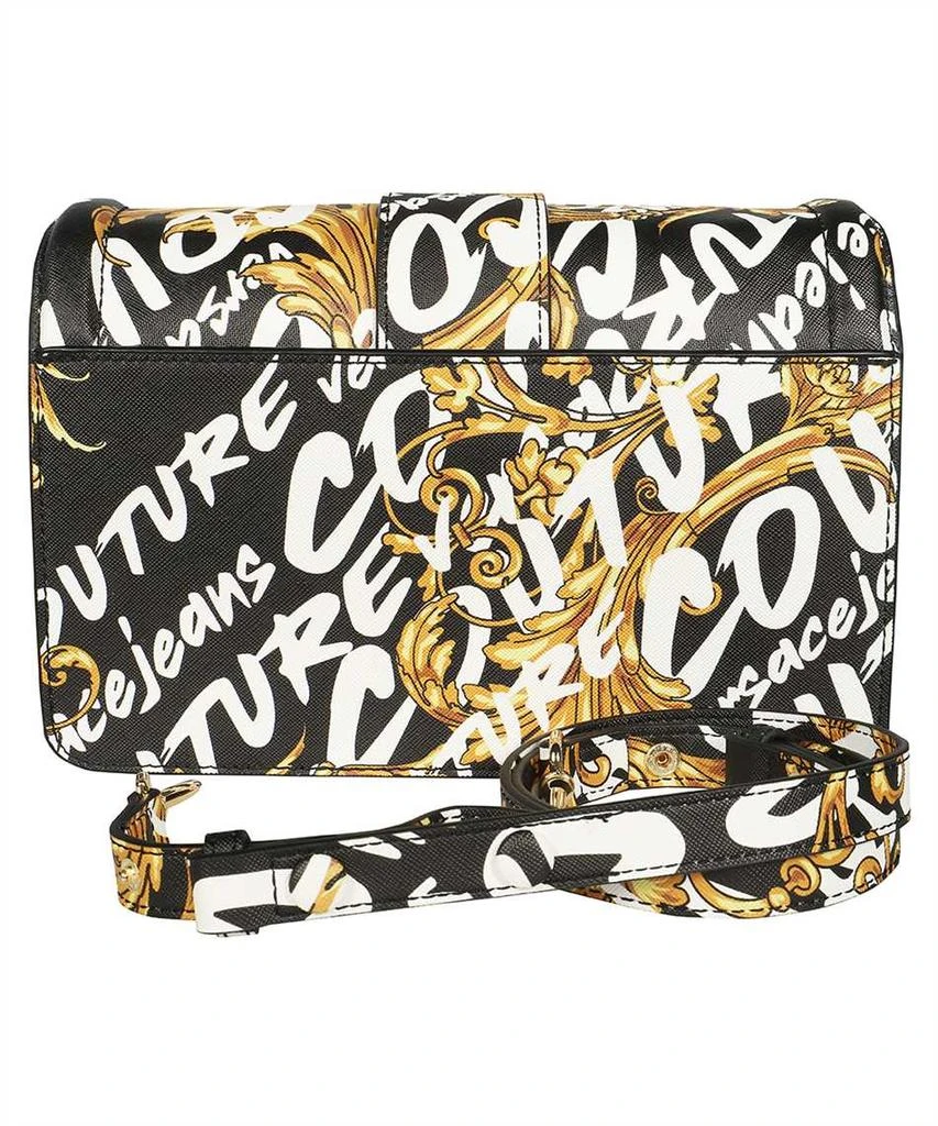 商品Versace|Versace Jeans Couture RANGE Bag,价格¥2556,第2张图片详细描述