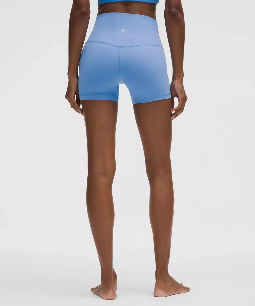 lululemon Align™ High-Rise Short 4" 商品
