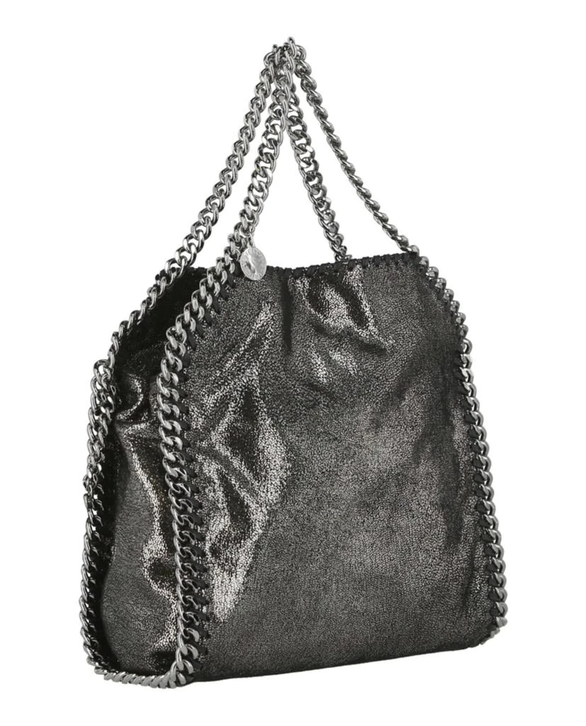 商品Stella McCartney|Mini Metallic Falabella Tote Bag,价格¥2475,第2张图片详细描述