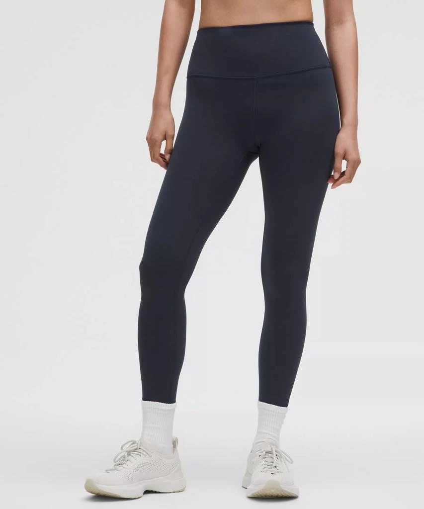 Wunder Train High-Rise Tight 25" 商品